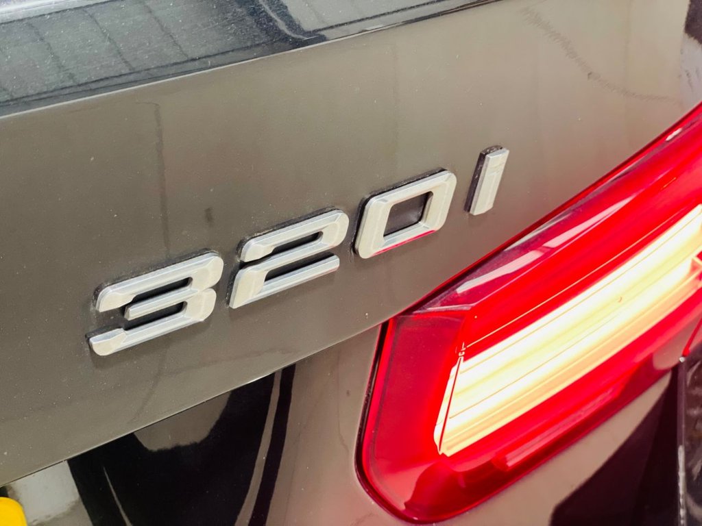 Used BMW 3 Series 2018 for sale - 76333193: Photo 23