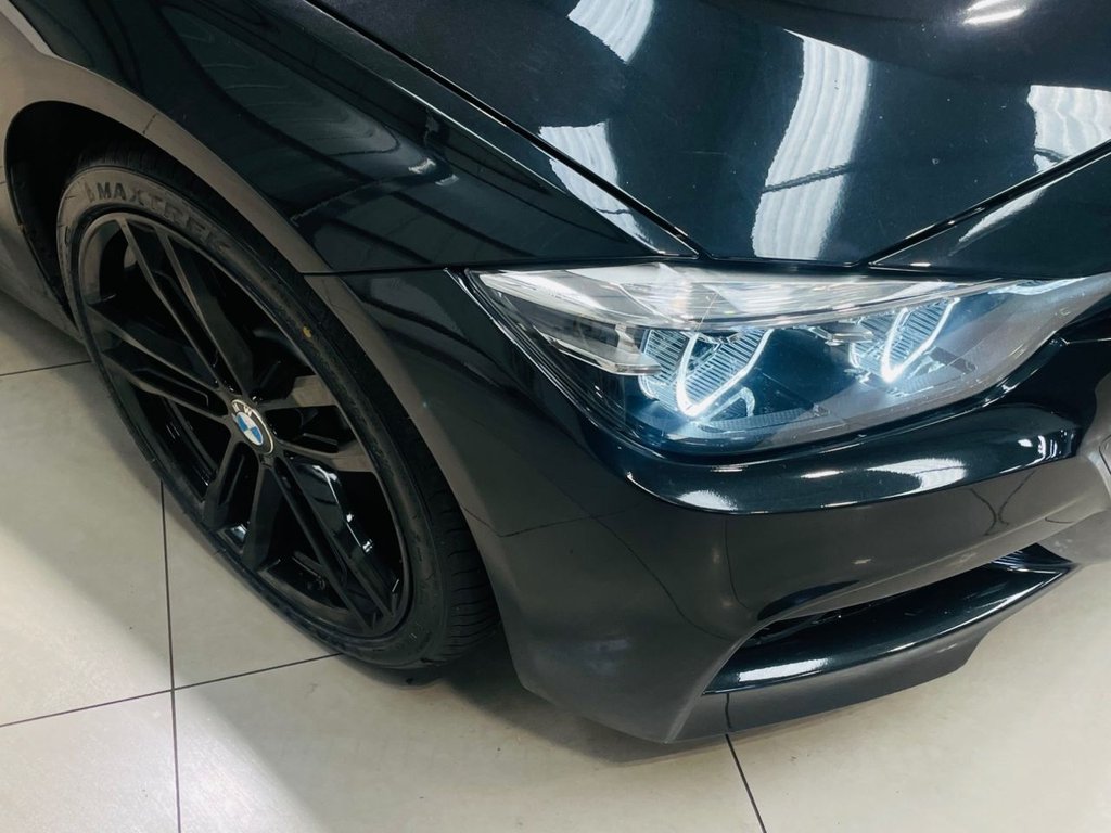 Used BMW 3 Series 2018 for sale - 76333193: Photo 24