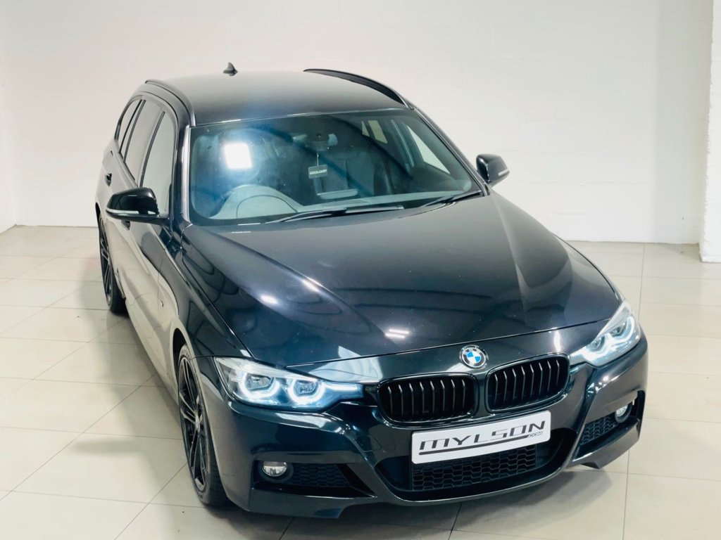 Used BMW 3 Series 2018 for sale - 76333193: Photo 25