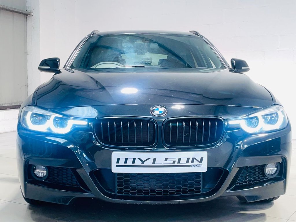 Used BMW 3 Series 2018 for sale - 76333193: Photo 26