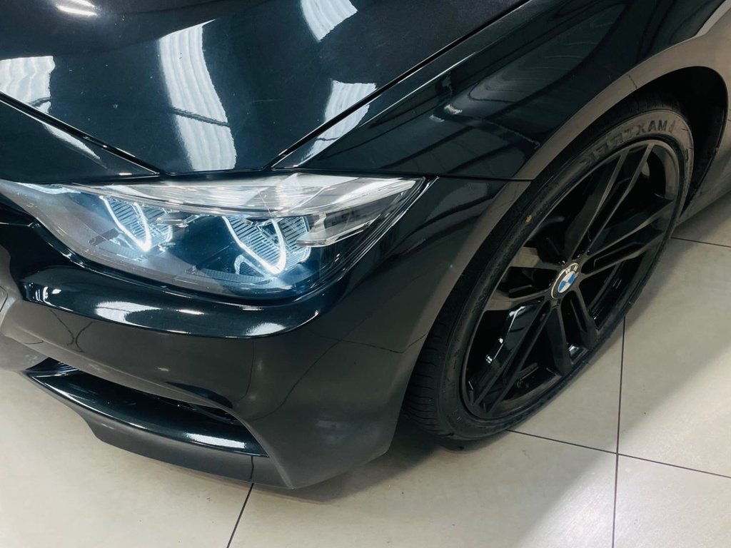 Used BMW 3 Series 2018 for sale - 76333193: Photo 27