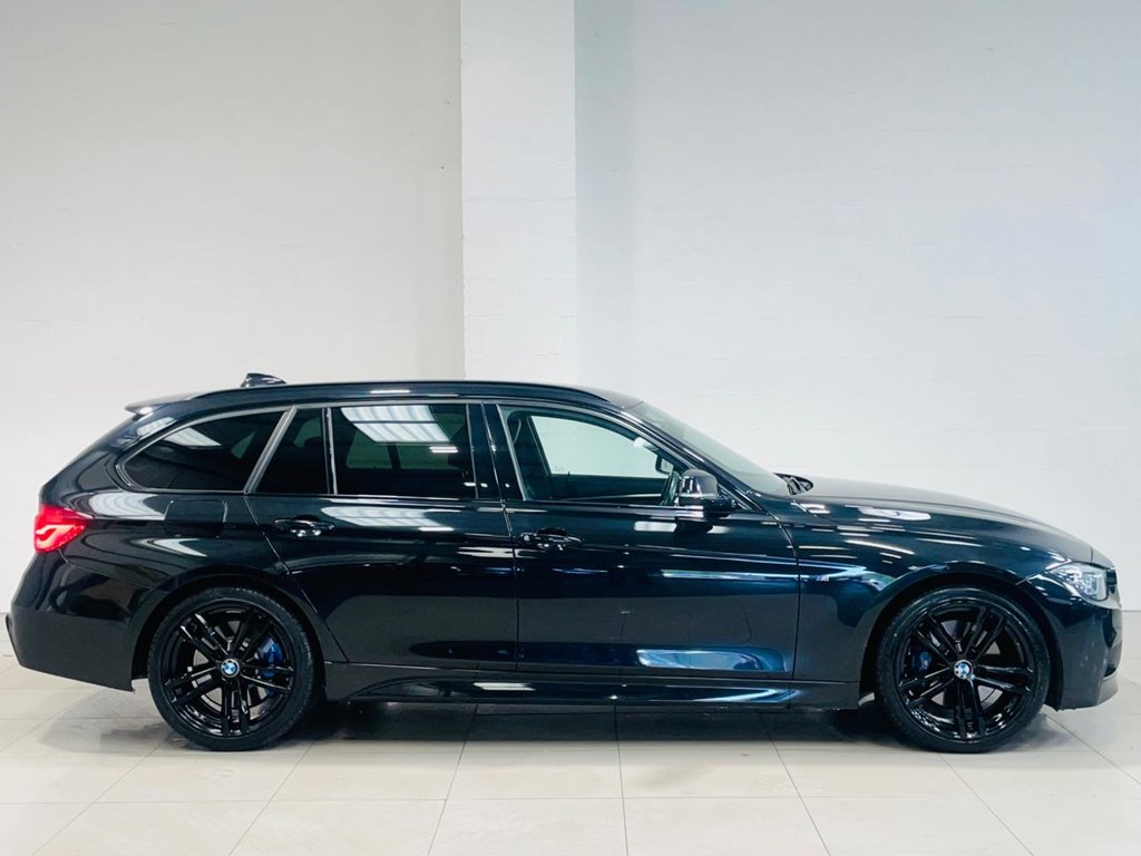 Used BMW 3 Series 2018 for sale - 76333193: Photo 28