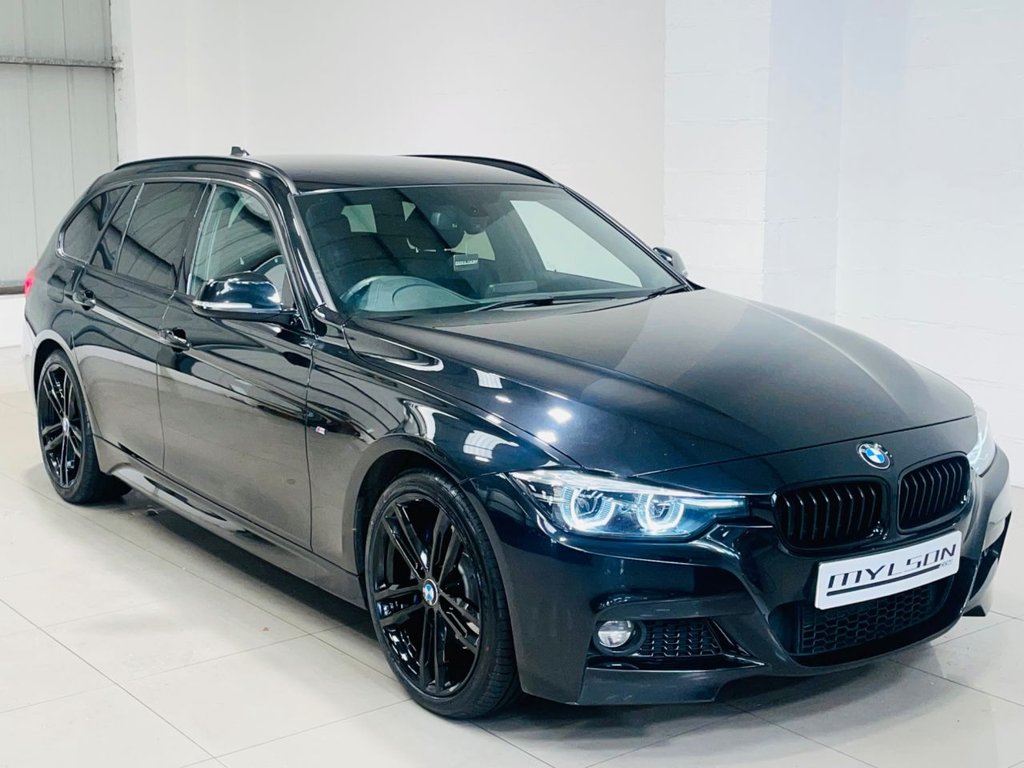 Used BMW 3 Series 2018 for sale - 76333193: Photo 29