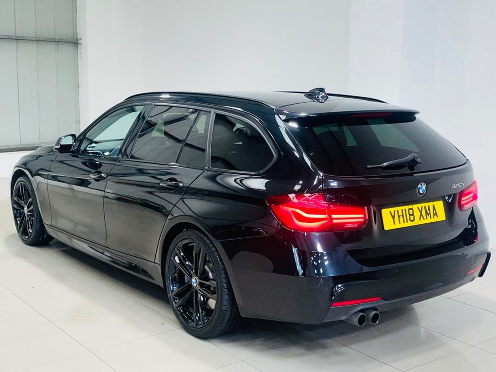 Used BMW 3 Series 2018 for sale - 76333193: Photo 3