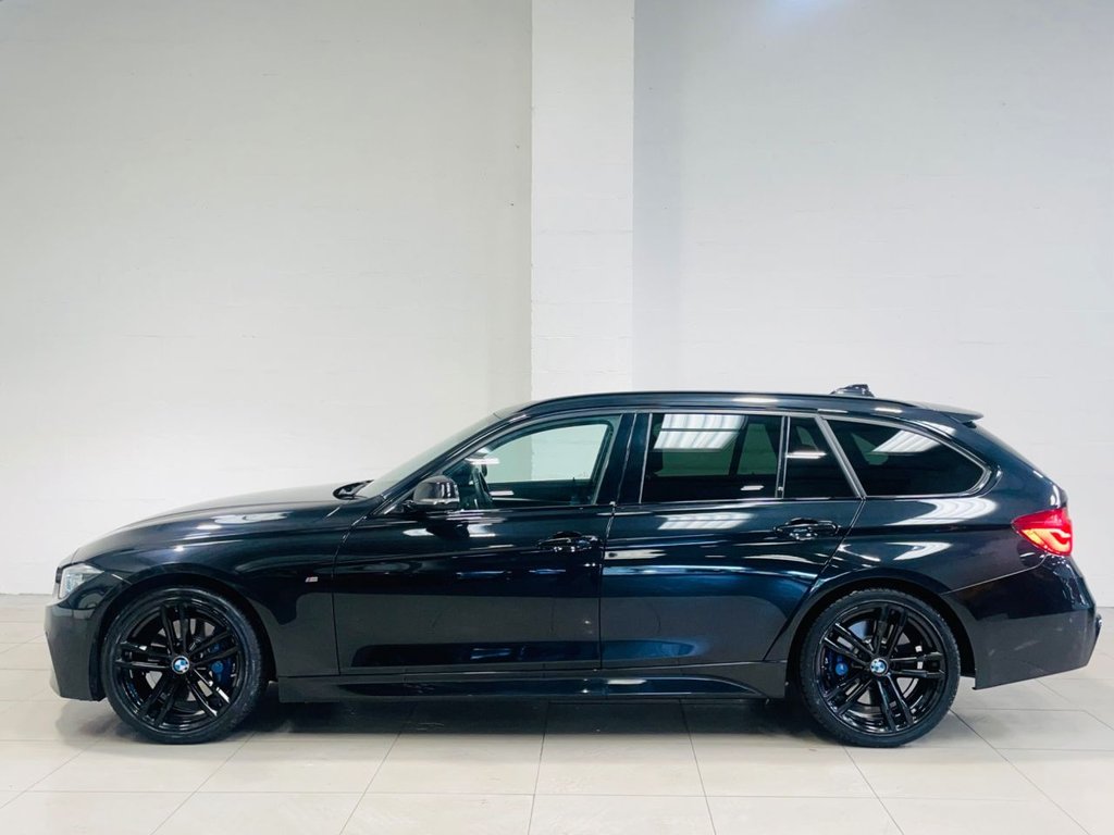 Used BMW 3 Series 2018 for sale - 76333193: Photo 30
