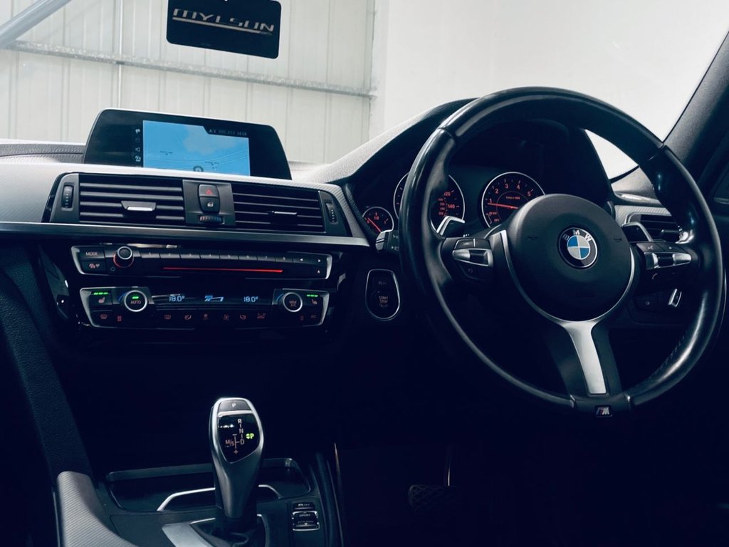 Used BMW 3 Series 2018 for sale - 76333193: Photo 4