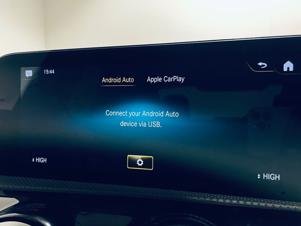 Used Mercedes-Benz CLA 2021 for sale - 77680205: Photo 14