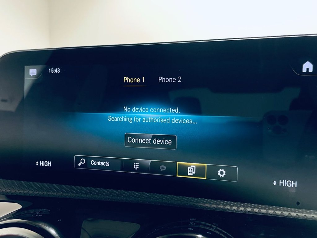 Used Mercedes-Benz CLA 2021 for sale - 77680205: Photo 15