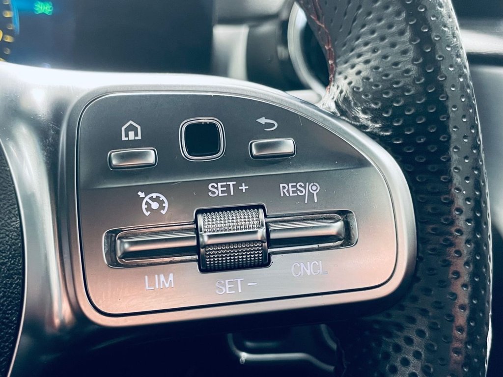 Used Mercedes-Benz CLA 2021 for sale - 77680205: Photo 20