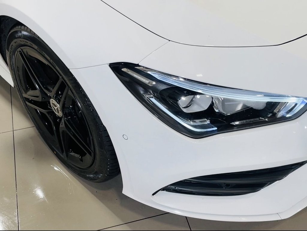 Used Mercedes-Benz CLA 2021 for sale - 77680205: Photo 25