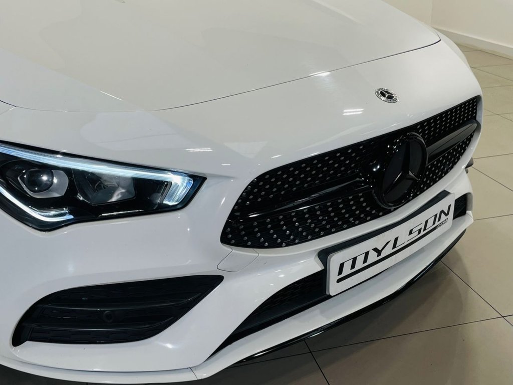 Used Mercedes-Benz CLA 2021 for sale - 77680205: Photo 26