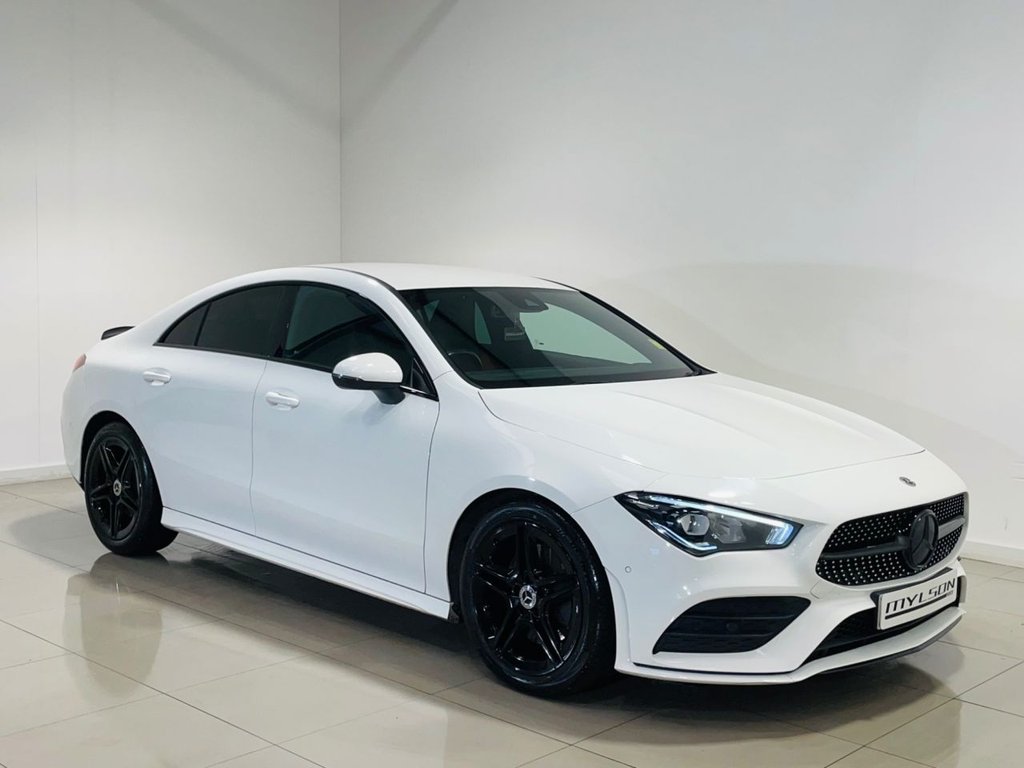 Used Mercedes-Benz CLA 2021 for sale - 77680205: Photo 29