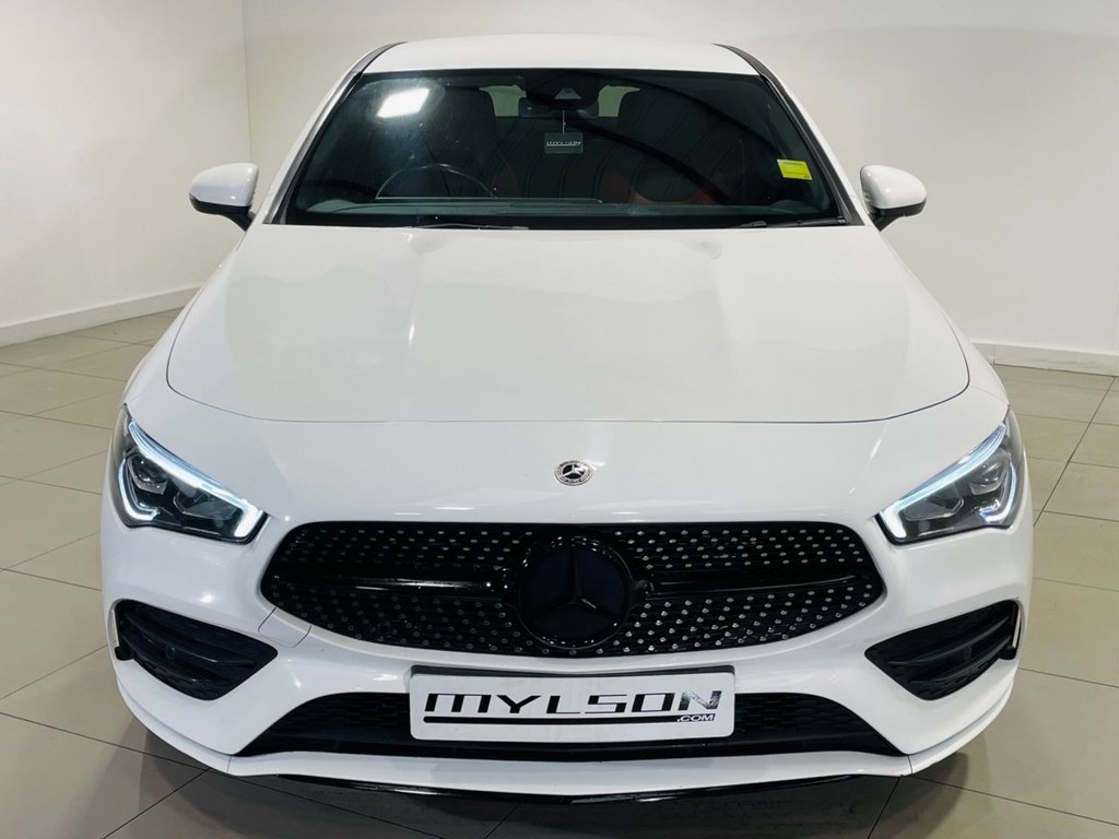 Used Mercedes-Benz CLA 2021 for sale - 77680205: Photo 32