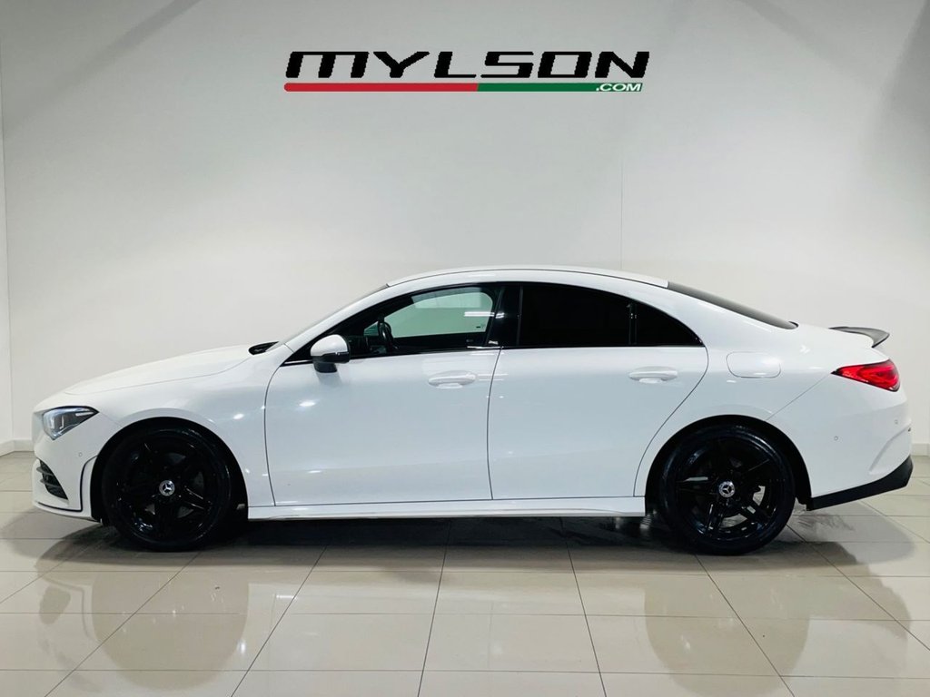 Used Mercedes-Benz CLA 2021 for sale - 77680205: Photo 33