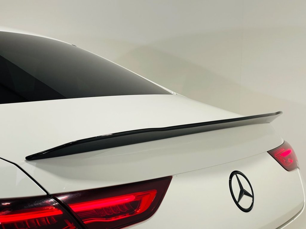 Used Mercedes-Benz CLA 2021 for sale - 77680205: Photo 4