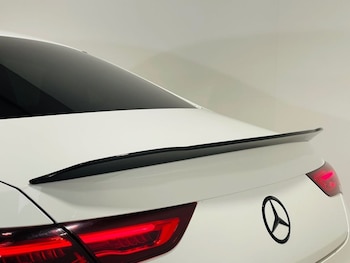 Used Mercedes-Benz CLA 2021 for sale - 77680205: Photo