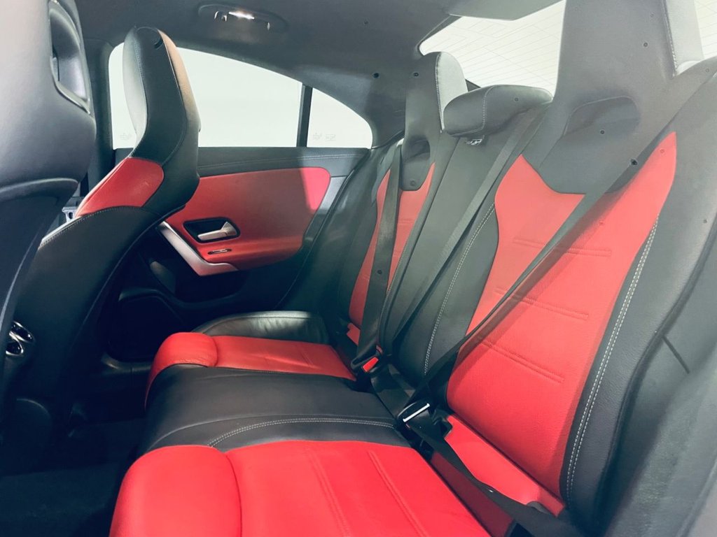 Used Mercedes-Benz CLA 2021 for sale - 77680205: Photo 7
