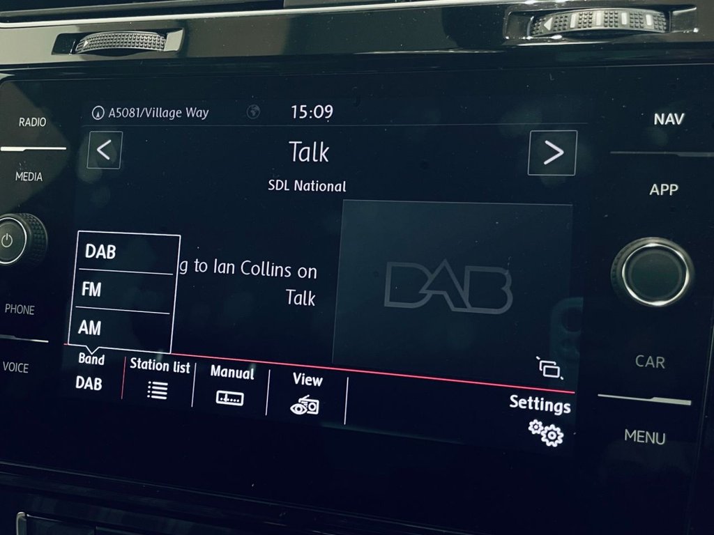 Used Volkswagen Golf 2018 for sale - 77048757: Photo 12