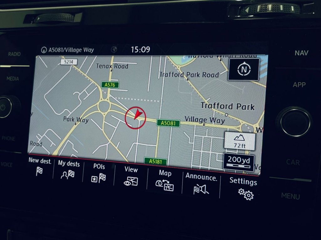 Used Volkswagen Golf 2018 for sale - 77048757: Photo 13