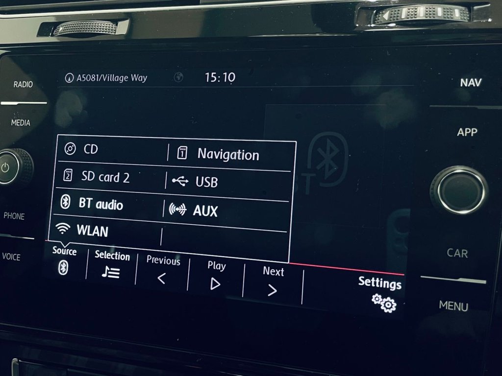 Used Volkswagen Golf 2018 for sale - 77048757: Photo 14