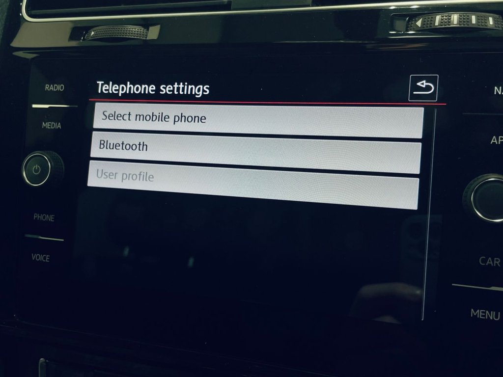 Used Volkswagen Golf 2018 for sale - 77048757: Photo 16