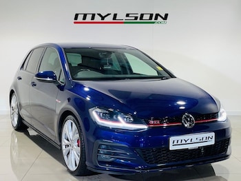 Used Volkswagen Golf 2018 for sale - 77048757: Photo