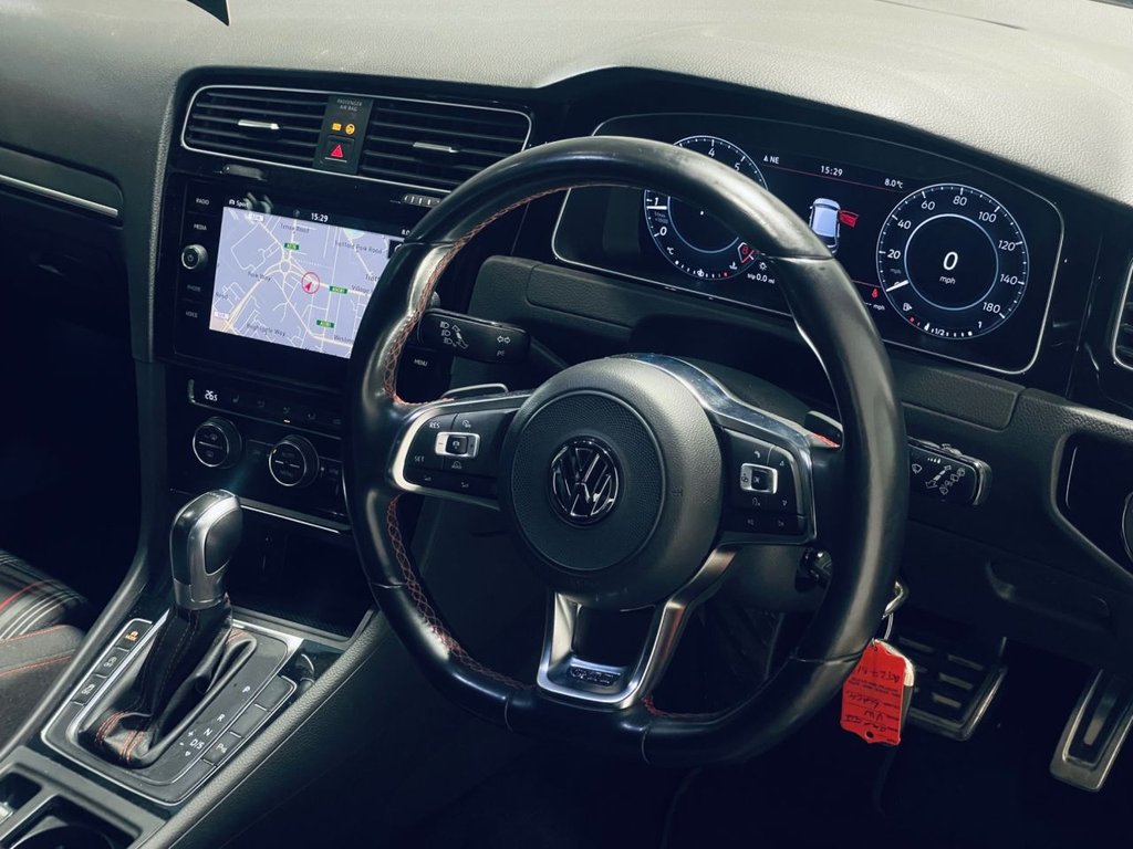 Used Volkswagen Golf 2018 for sale - 77048757: Photo 22