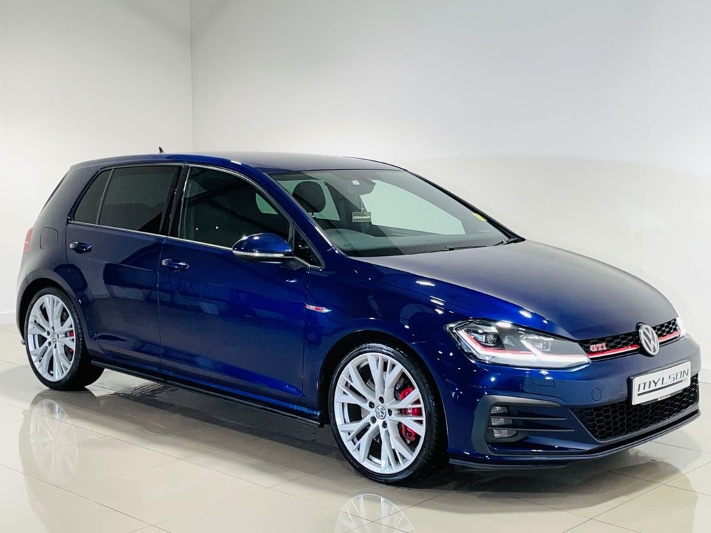 Used Volkswagen Golf 2018 for sale - 77048757: Photo 29
