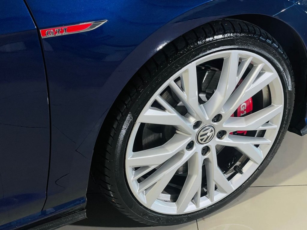 Used Volkswagen Golf 2018 for sale - 77048757: Photo 3