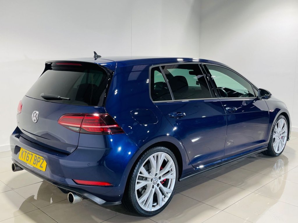 Used Volkswagen Golf 2018 for sale - 77048757: Photo 30