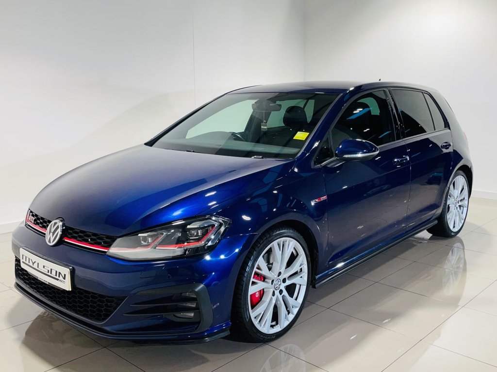 Used Volkswagen Golf 2018 for sale - 77048757: Photo 31