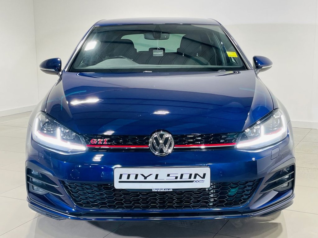 Used Volkswagen Golf 2018 for sale - 77048757: Photo 33