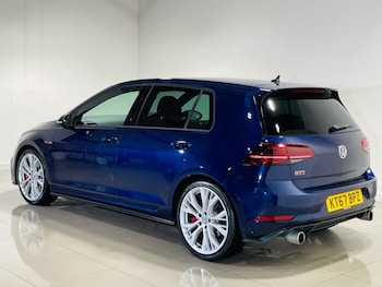 Used Volkswagen Golf 2018 for sale - 77048757: Photo