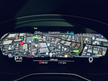 Used Audi A5 2023 for sale - 78544221: Photo