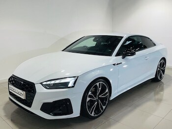 Used Audi A5 2023 for sale - 78544221: Photo