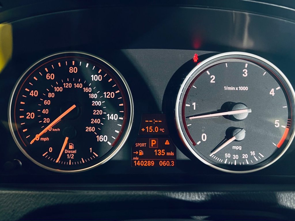 Used BMW X5 2008 for sale - 77427870: Photo 17