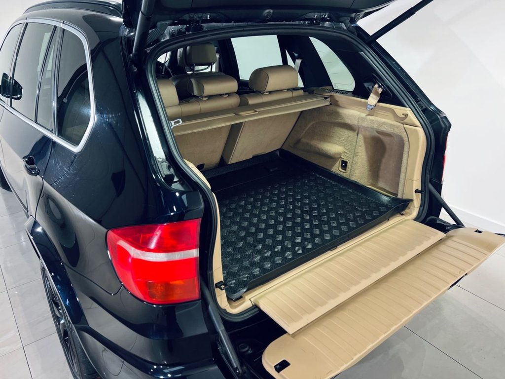 Used BMW X5 2008 for sale - 77427870: Photo 24