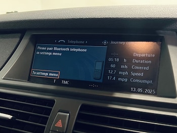 Used BMW X5 2008 for sale - 77427870: Photo