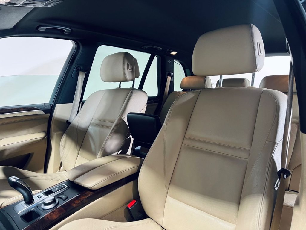 Used BMW X5 2008 for sale - 77427870: Photo 4