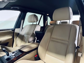 Used BMW X5 2008 for sale - 77427870: Photo