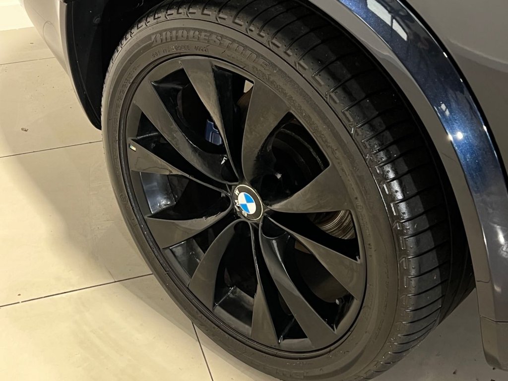 Used BMW X5 2008 for sale - 77427870: Photo 9