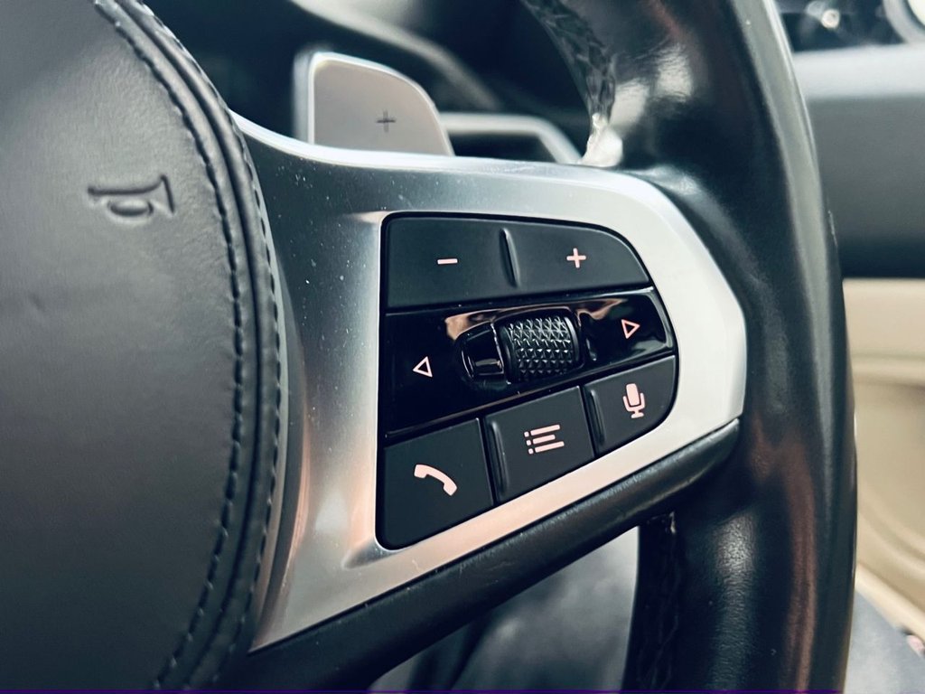 Used BMW 3 Series 2021 for sale - 76617235: Photo 13