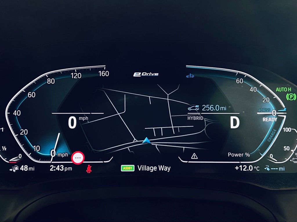 Used BMW 3 Series 2021 for sale - 76617235: Photo 14