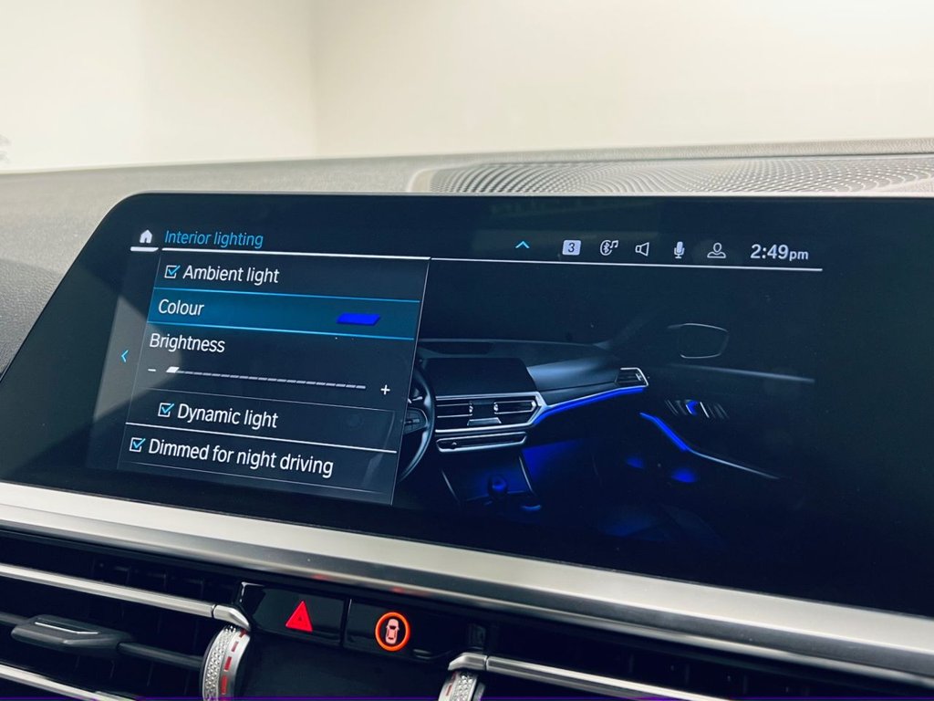 Used BMW 3 Series 2021 for sale - 76617235: Photo 17