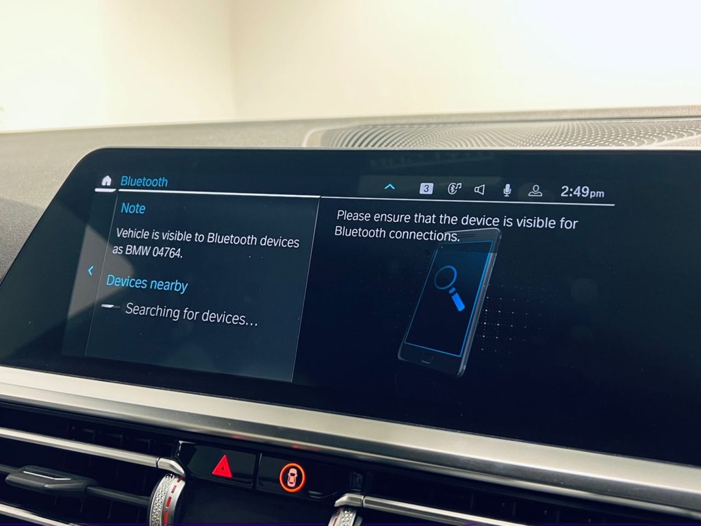 Used BMW 3 Series 2021 for sale - 76617235: Photo 18