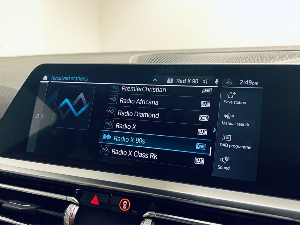 Used BMW 3 Series 2021 for sale - 76617235: Photo 22