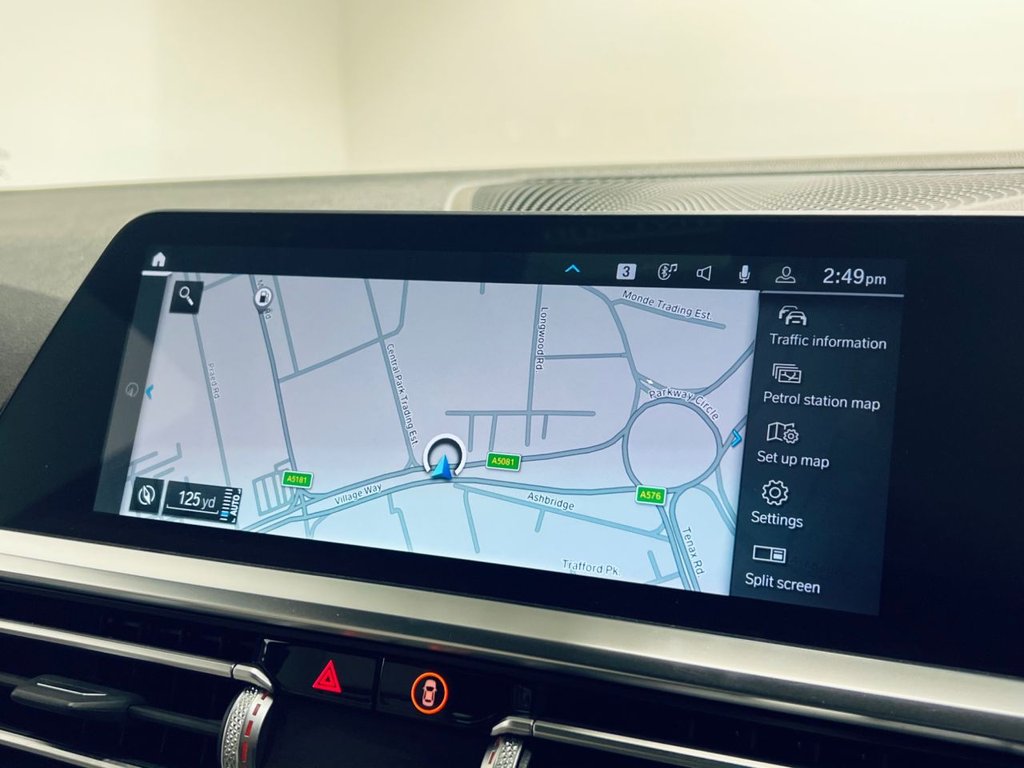 Used BMW 3 Series 2021 for sale - 76617235: Photo 4