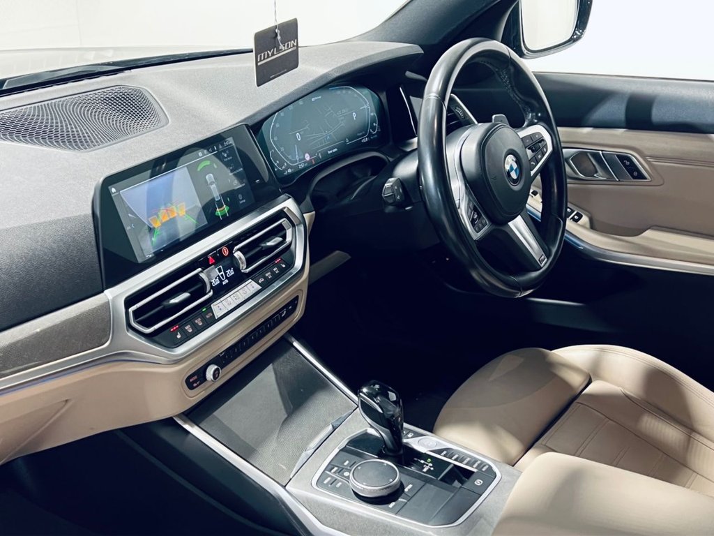 Used BMW 3 Series 2021 for sale - 76617235: Photo 5