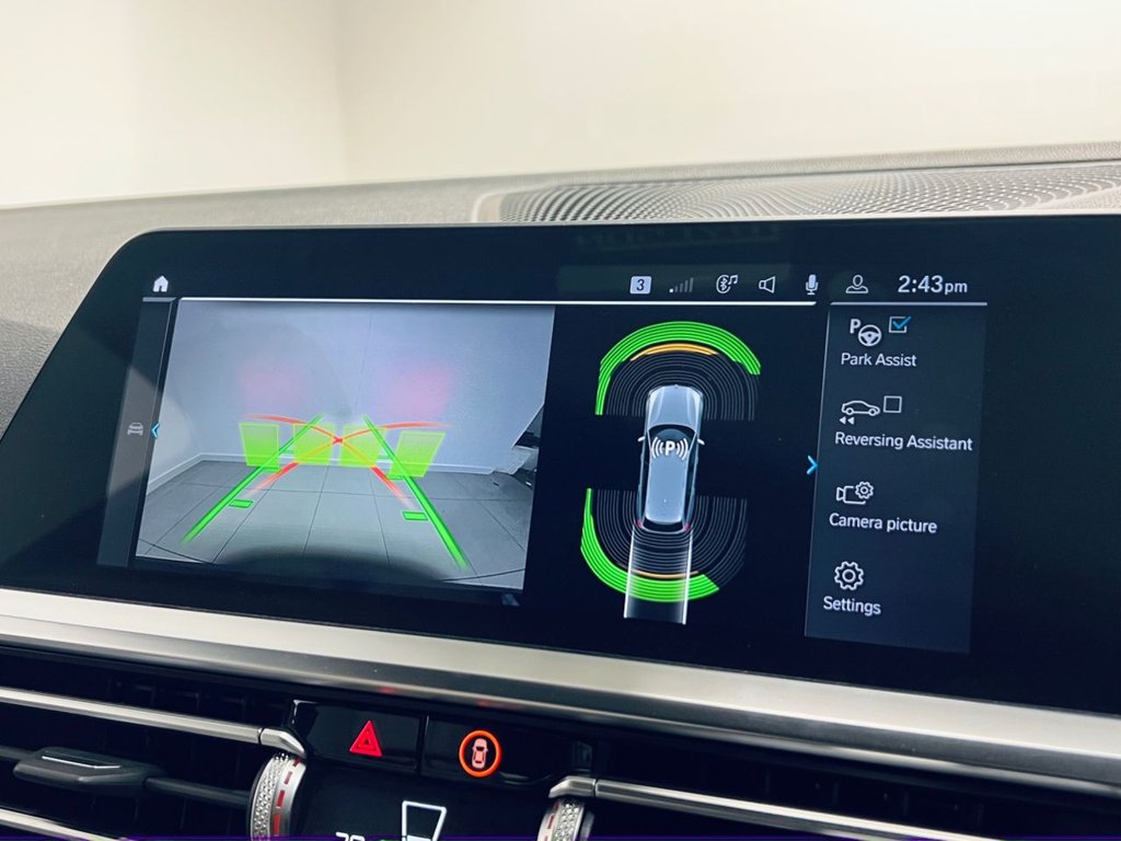 Used BMW 3 Series 2021 for sale - 76617235: Photo 9