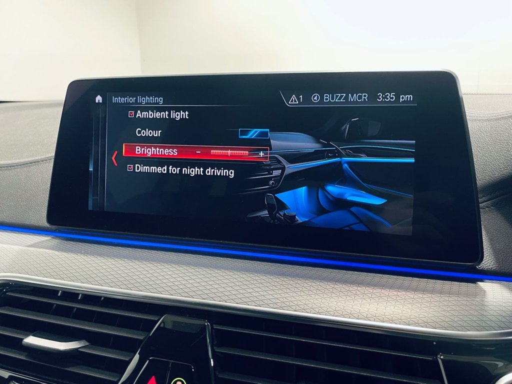 Used BMW 5 Series 2019 for sale - 77049008: Photo 12